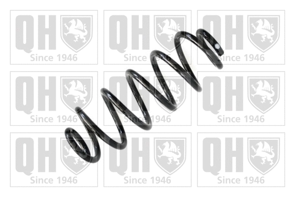 Ressort de suspension QUINTON HAZELL QCS6646