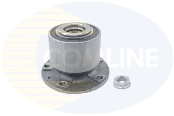 Kit de roulements de roue COMLINE CHA435