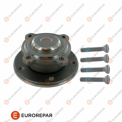 Kit de roulements de roue EUROREPAR 1681952180