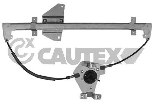 Lève-vitre CAUTEX 067058