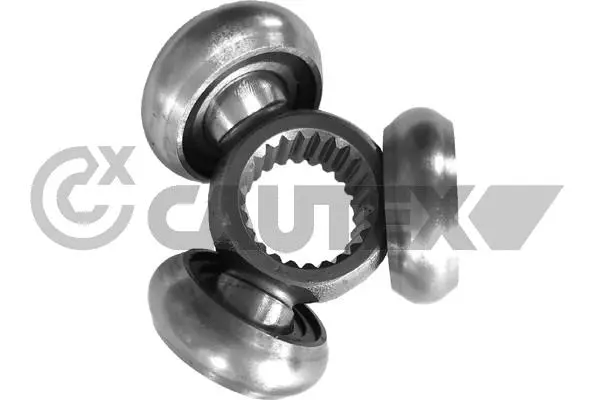 Joint, arbre de transmission CAUTEX 758610