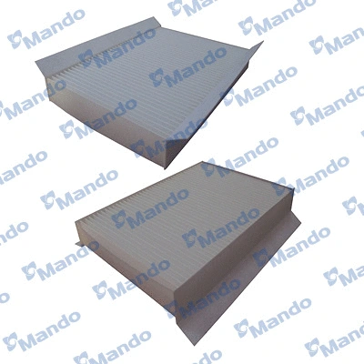 Filtre, air de l'habitacle MANDO MMF025114