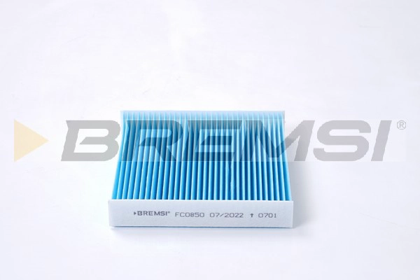 Filtre, air de l'habitacle BREMSI FC0850