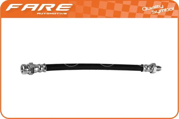 Flexible de frein FARE-RCH 17185