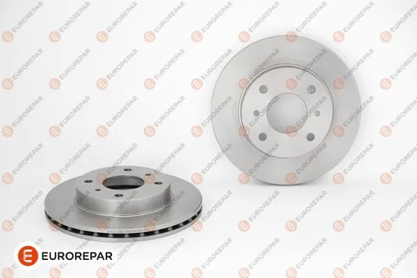 Disque de frein EUROREPAR 1686319180