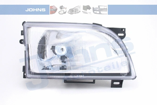 Projecteur principal JOHNS 32 46 10-2