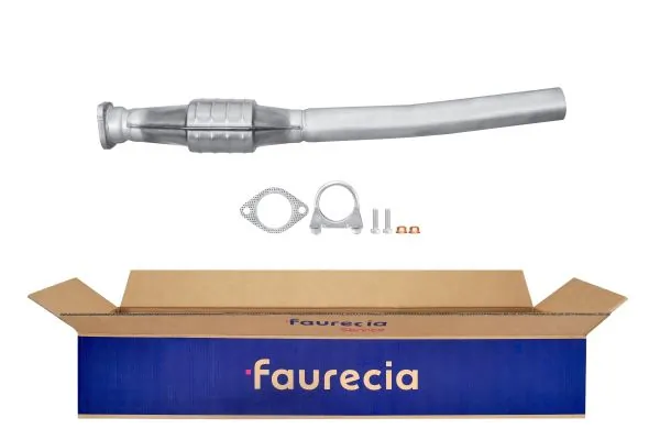 Catalyseur HELLA 8LE 366 053-741