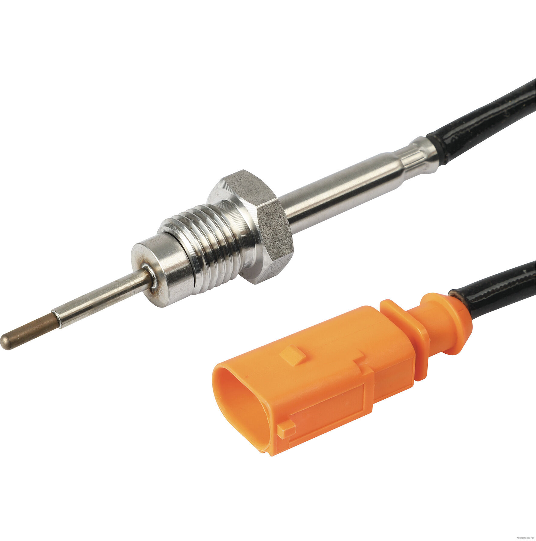 Capteur, température des gaz HERTH+BUSS ELPARTS 70682910