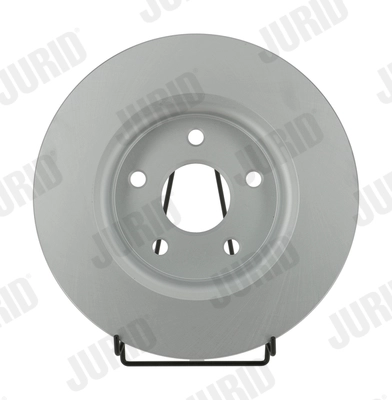 Disque de frein JURID 562854JC-1