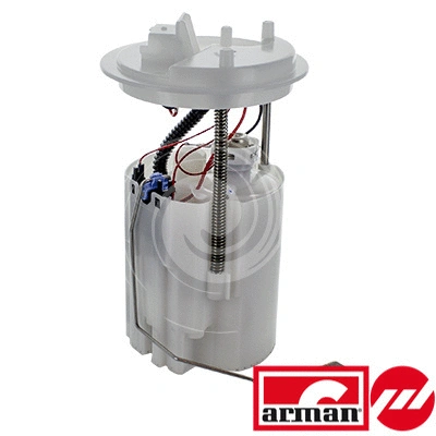 unité d'alimentation de carburant AUTOTEAM G2439AS