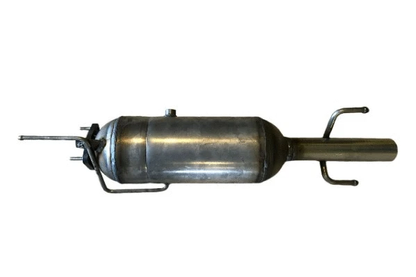 Filtre à particules / à suie, échappement Henkel Parts 6115243R