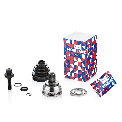 Jeu de joints, arbre de transmission MOBILAND 603100061