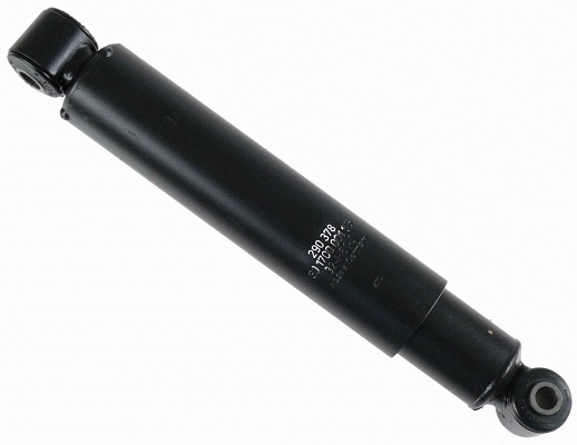 Amortisseur BOGE 32-H61-0