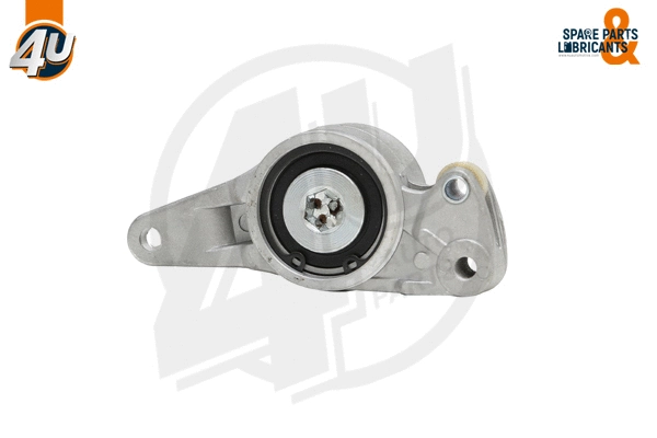 Tendeur, courroie trapézoïdale à nervures 4U Autoparts 32014MR