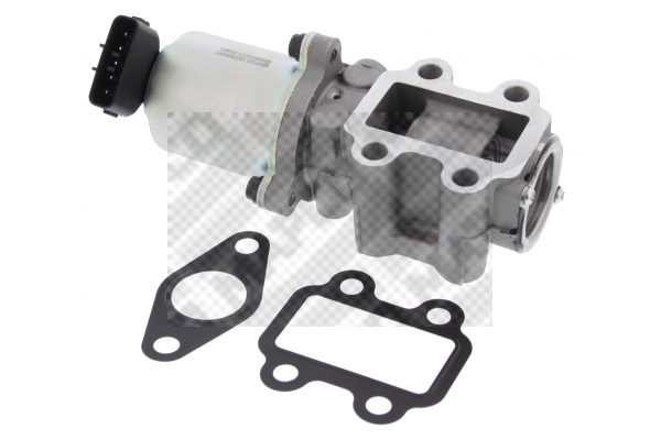 Vanne EGR MAPCO 83561