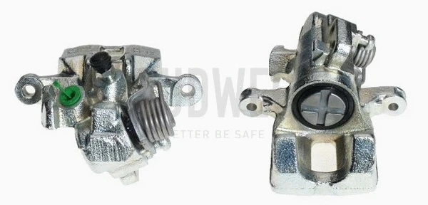 Étrier de frein BUDWEG CALIPER 343490