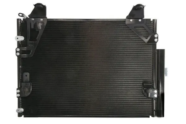 Condenseur, climatisation THERMOTEC KTT110556