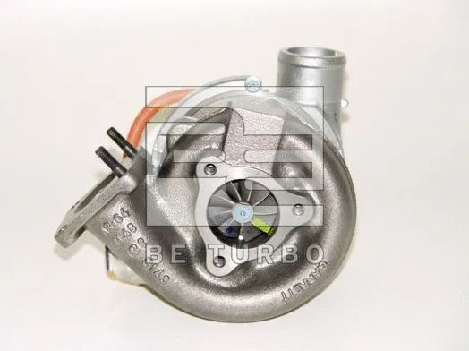 Turbocompresseur, suralimentation BE TURBO 124267