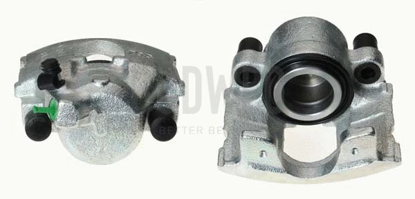 Étrier de frein BUDWEG CALIPER 341900