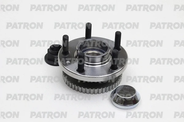 Kit de roulements de roue PATRON PBK1435H