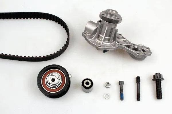 Pompe à eau + kit de courroie crantée GK K980148B