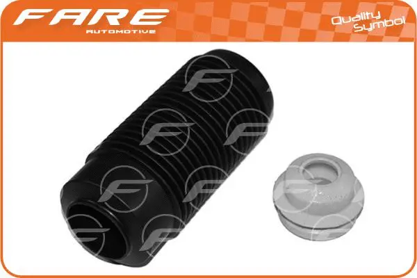 Butée élastique, suspension FARE-RCH 28067