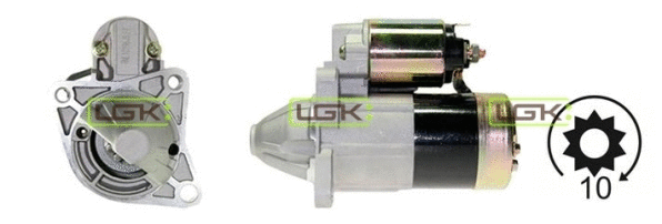 Démarreur LGK 335486