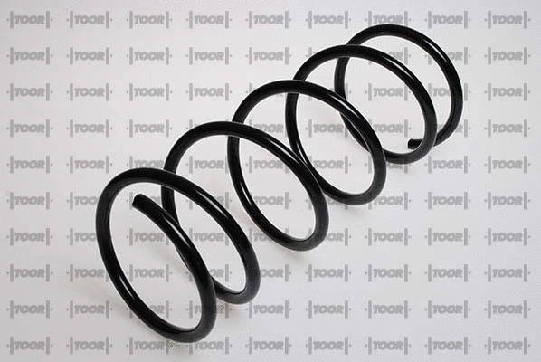 Ressort de suspension TOOR SC60215