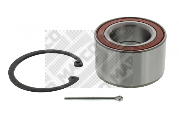 Kit de roulements de roue MAPCO 46532