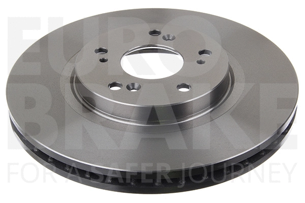 Disque de frein EUROBRAKE 5815202660