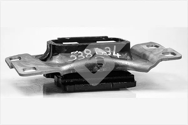 Suspension, boîte de vitesse manuelle HUTCHINSON 538B34