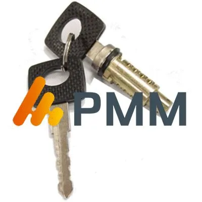 Poignée extérieure de porte PMM AL801035