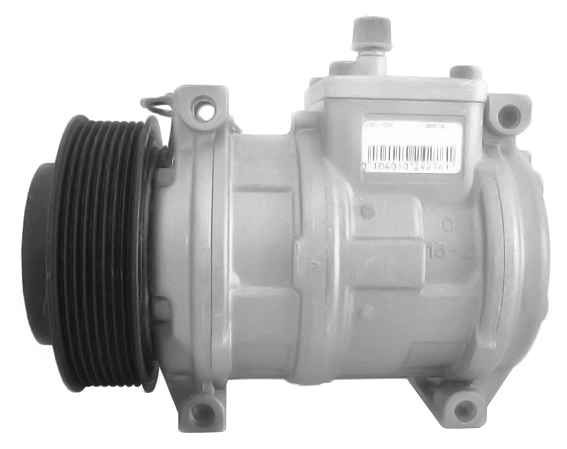 Compresseur, climatisation Airstal 10-1258