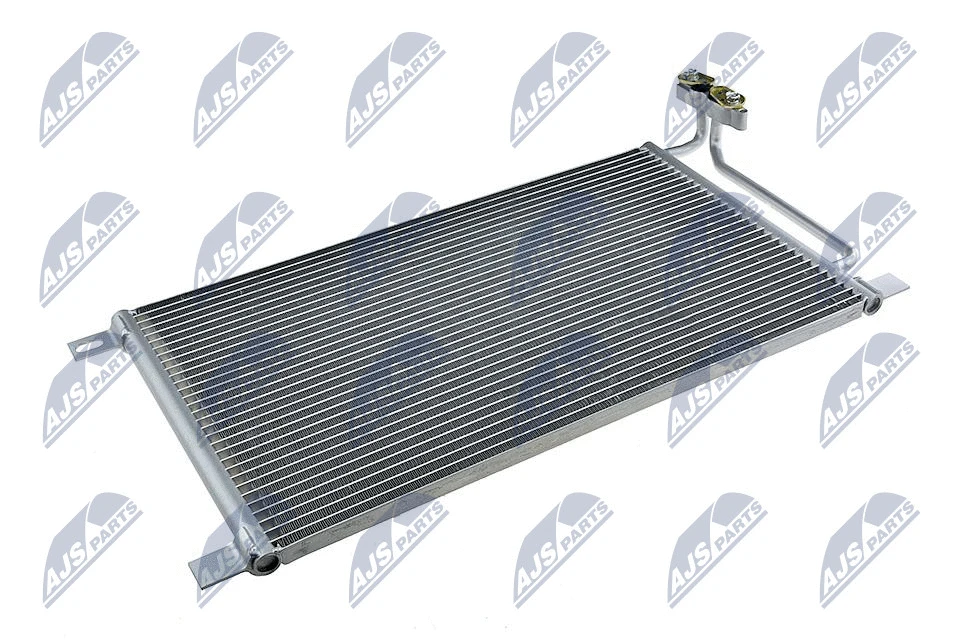 Condenseur, climatisation NTY CCS-BM-008