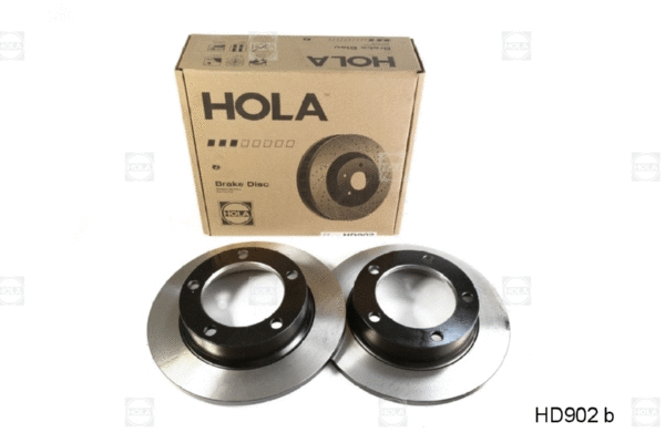 Disque de frein HOLA HD902