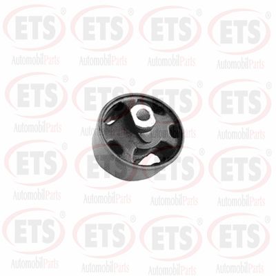 Carlingage de palier, tringlerie de commande ETS 31.ST.865
