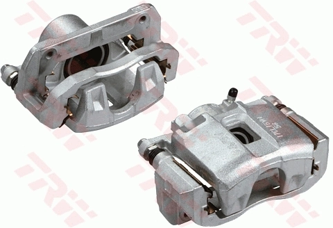 Étrier de frein TRW BCX734