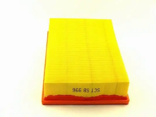 Filtre à air SCT - MANNOL SB 996