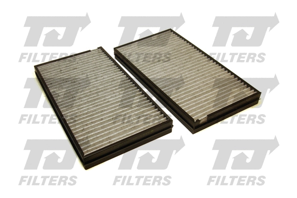 Filtre, air de l'habitacle QUINTON HAZELL QFC0050