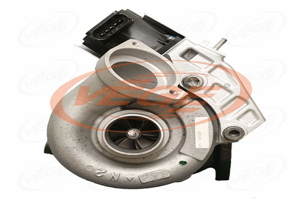 Turbocompresseur, suralimentation VEGE 00231960