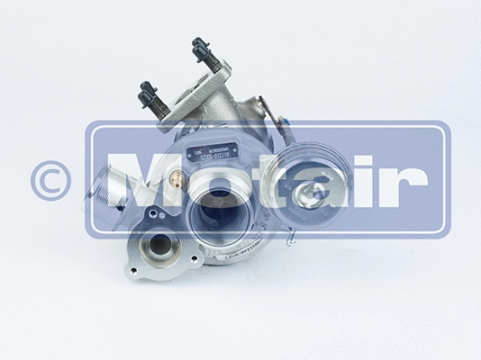 Turbocompresseur, suralimentation MOTAIR TURBO 336154