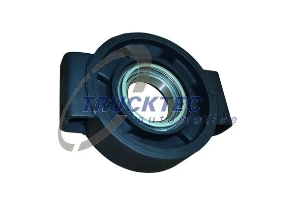 Palier, palier central d'arbre de transmission TRUCKTEC AUTOMOTIVE 01.34.032