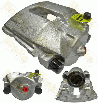 Étrier de frein Brake ENGINEERING CA901