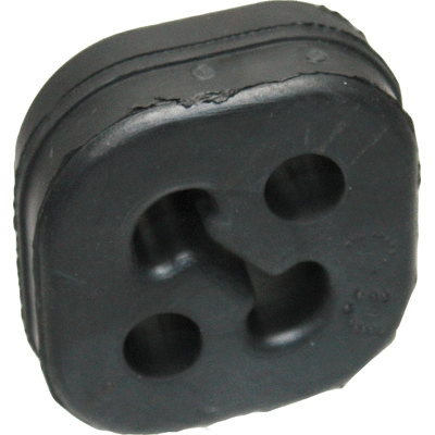 Butée élastique, silencieux BIRTH 7571