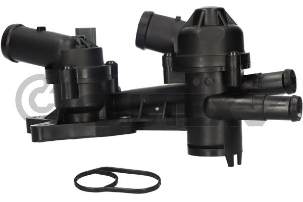 Boîtier du thermostat CAUTEX 756850