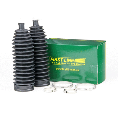 Jeu de joints-soufflets, direction FIRST LINE FSG3510