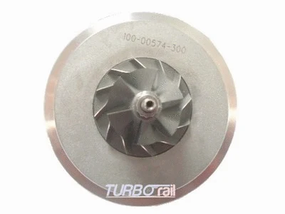 Groupe carter, turbocompresseur TURBORAIL 100-00041-500