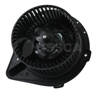 Pulseur d'air habitacle OSSCA 06748
