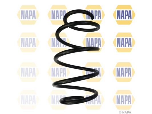 Ressort de suspension NAPA NCS1679