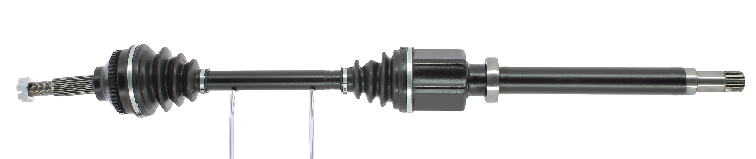Arbre de transmission FRIESEN FDS3355